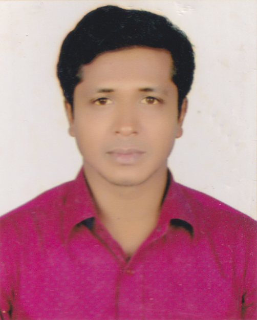 Sujan Sarkhel